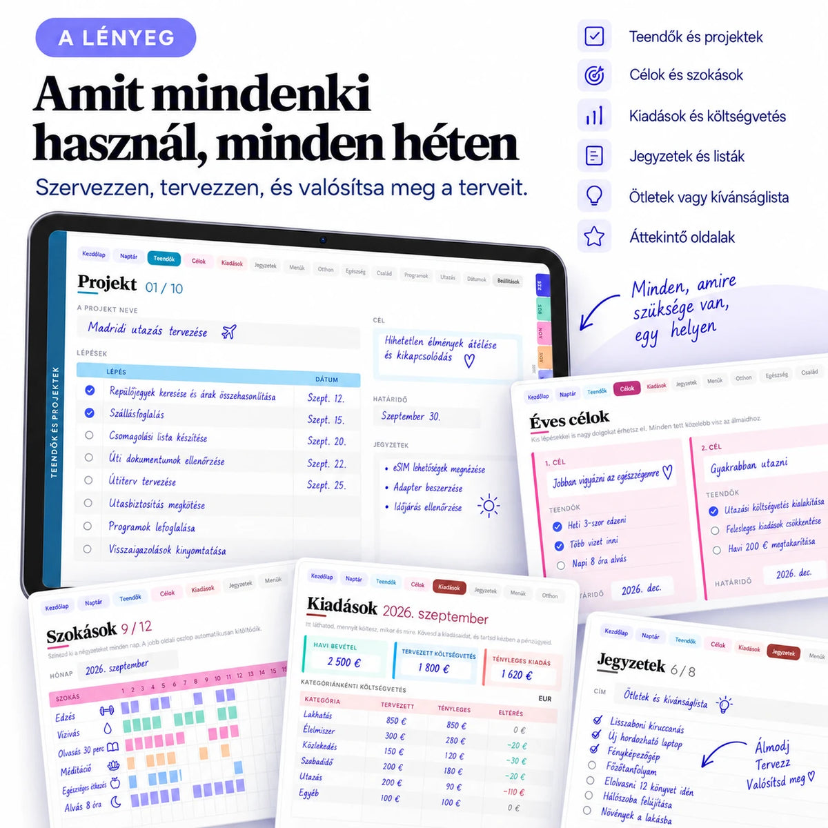 Digitális Tervező