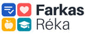 Farkas Réka - Kezdőlap