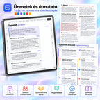Ingatlanközvetítői Tervező