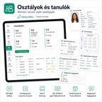 Interaktív Tanári Tervező